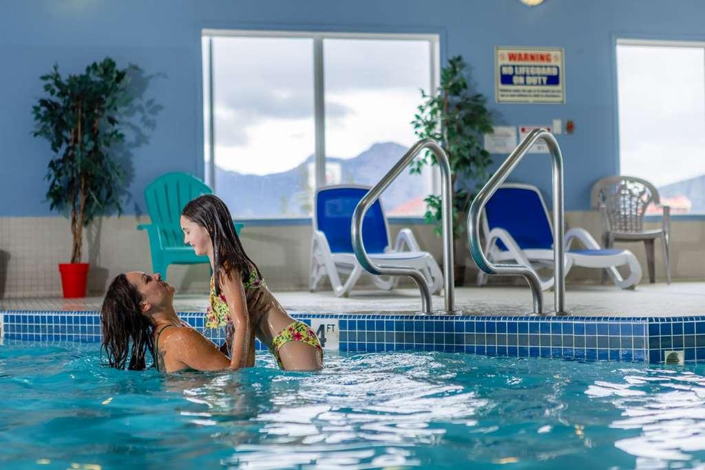 Stoney Nakoda Resort & Casino Seebe Ανέσεις φωτογραφία